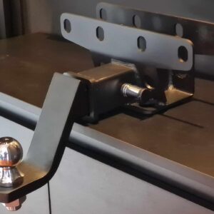 Hak holowniczy JL-TT-E-4”