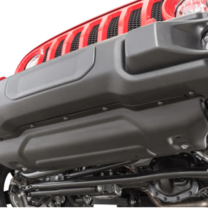 Osłona podwozia do zderzaka z okazji 10-lecia Mopar Style JL-027