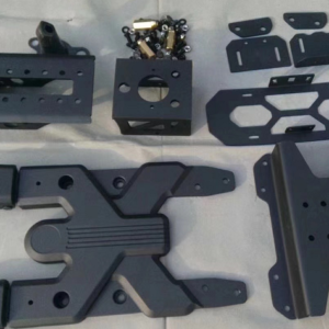 Mocowanie koła zapasowego JL-050