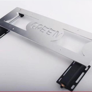 Przednia ramka tablicy rejestracyjnej JL-FLP-E