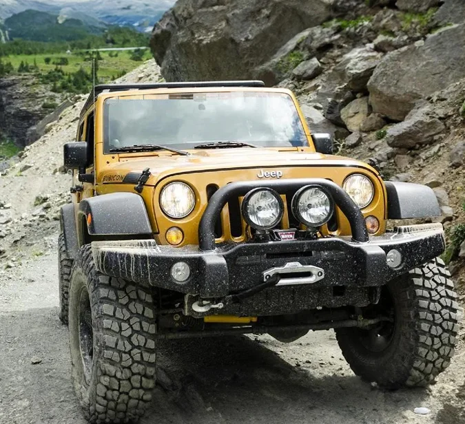 MeJeep - sklep internetowy