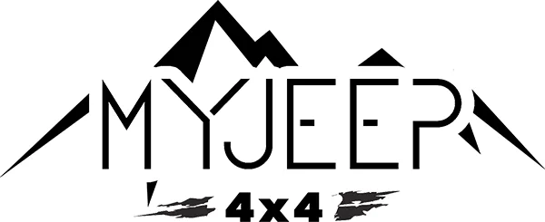 Logo MyJeep Tarnów