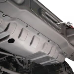 Osłona przedniego zderzaka na 10-tą rocznicę JK-501