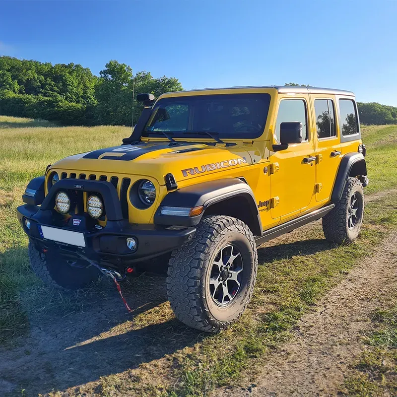 Sklep MyJeep Tarnów