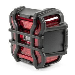 Osłony tylnych lamp JL-214