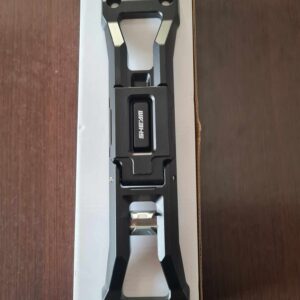 Stopień drzwiowy do Jeep Wrangler JL