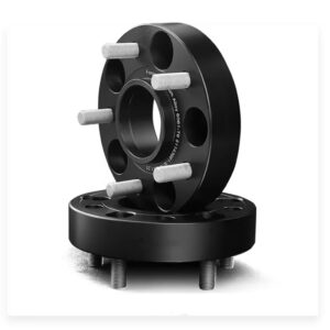 Dystanse koła Jeep Wrangler JL- 30 mm