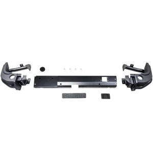 Zderzak tylny do Jeep Wrangler JL