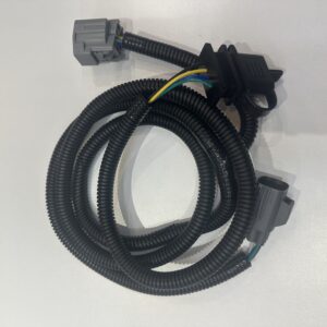 Wiązka elektryczna do haka holowniczego